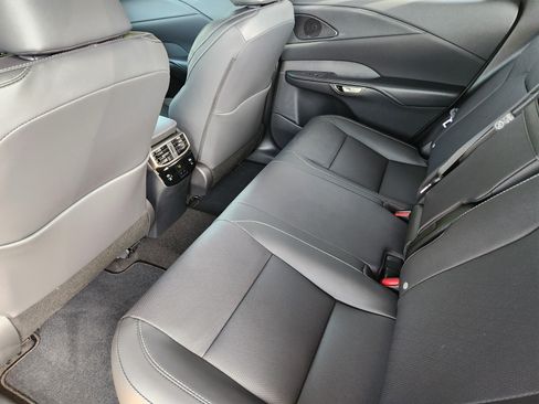 New 2026 Lexus RX 350 FWD image 26