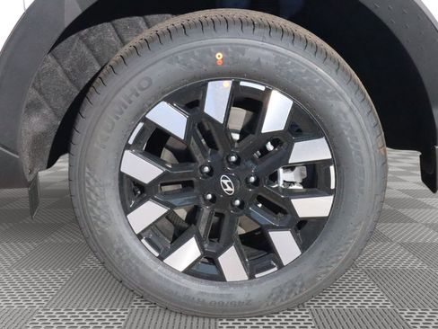 New 2026 Hyundai Santa Cruz SEL FWD image 5