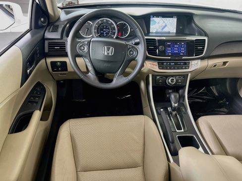 Used 2015 Honda Accord EX-L image 23