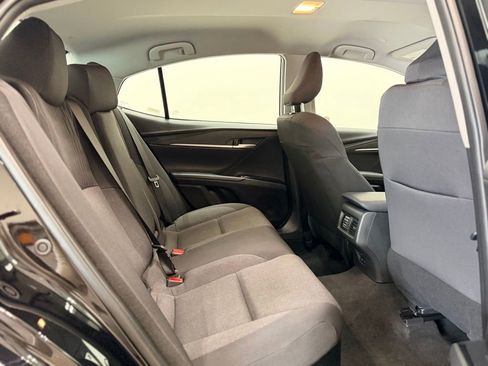 Used 2025 Toyota Camry LE FWD image 20