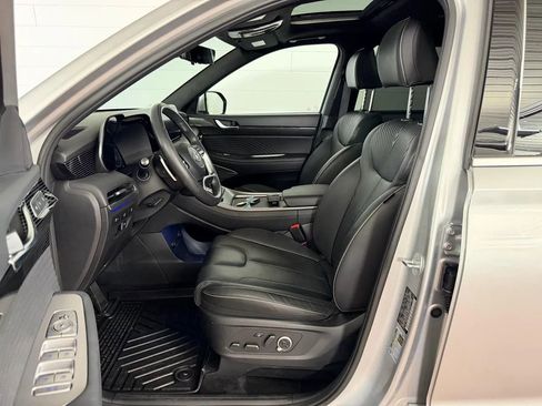 Used 2024 Hyundai Palisade Calligraphy AWD/4WD image 12