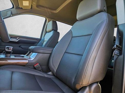 New 2026 Chevrolet Silverado 1500 RST image 4