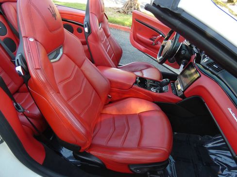 Used 2019 Maserati GranTurismo Sport image 29