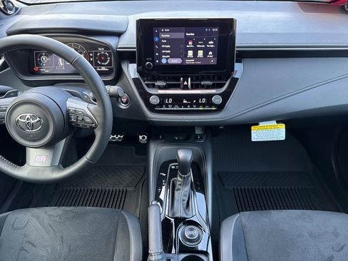 Used 2025 Toyota Corolla GR image 17