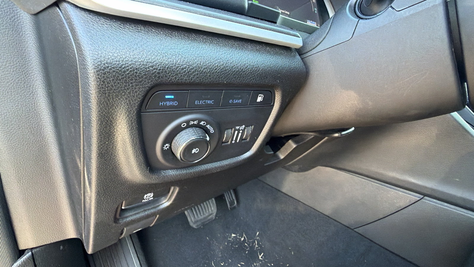 Used 2024 Jeep Grand Cherokee Limited 4xe AWD/4WD image 22