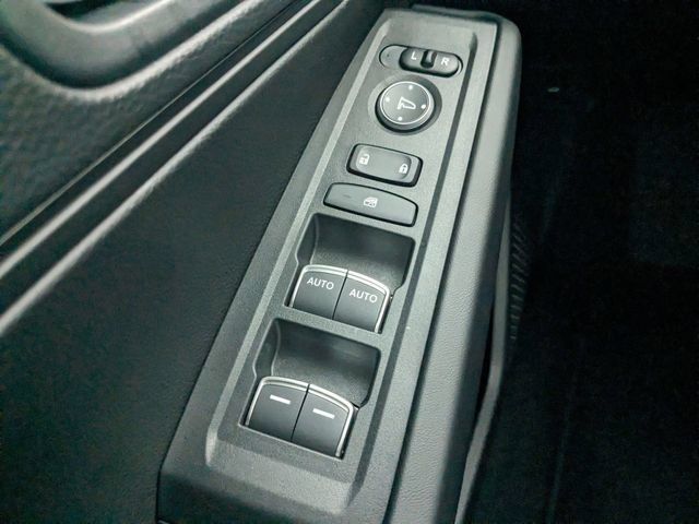 New 2026 Honda Accord LX image 22