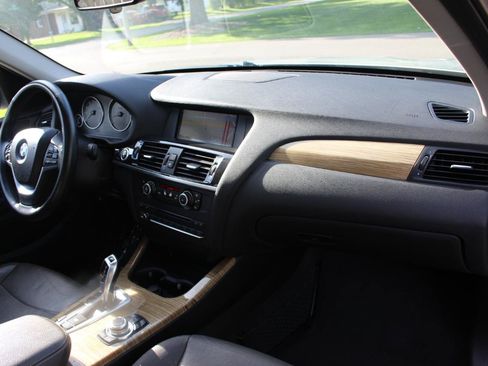 Used 2014 BMW X3 xDrive35i AWD/4WD image 39