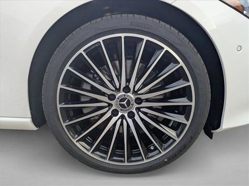 Certified 2026 Mercedes-Benz C 300 Sedan image 10