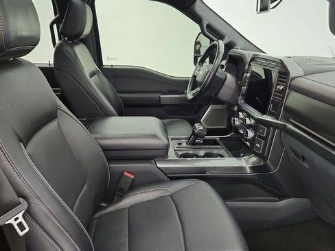 Used 2022 Ford F150 Lariat w/ Equipment Group 502A High image 42