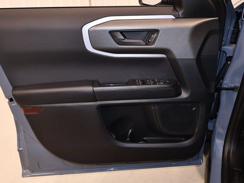 New 2026 Ford Bronco Sport Big Bend w/ Convenience Package AWD/4WD image 10