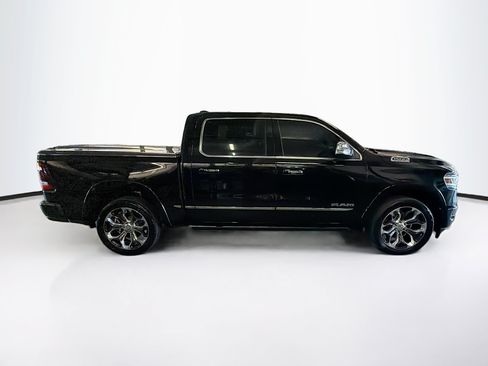 Used 2020 RAM 1500 Limited AWD/4WD image 10