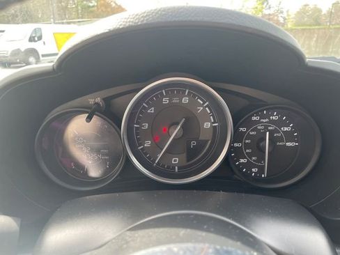 Used 2017 FIAT 124 Spider Classica RWD image 22