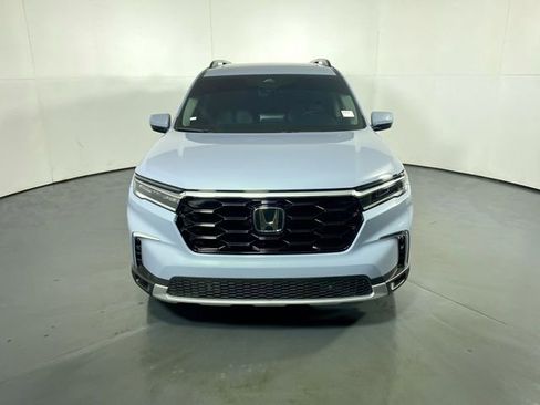 Used 2024 Honda Pilot Touring image 27