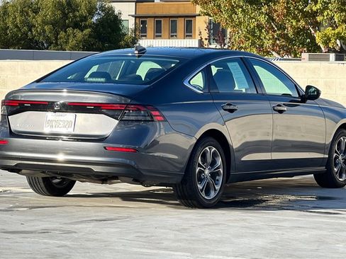 Used 2024 Honda Accord EX image 3