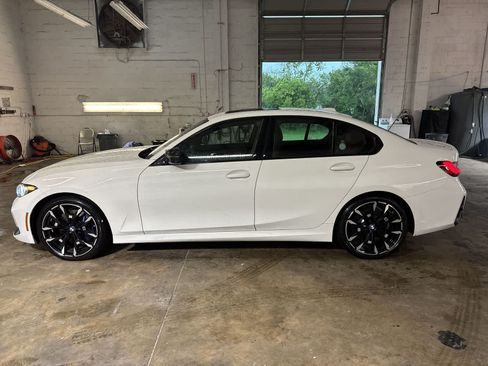Used 2026 BMW M340i xDrive AWD/4WD image 11