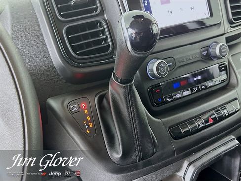 New 2026 RAM ProMaster 1500 w/ Convenience Group image 29