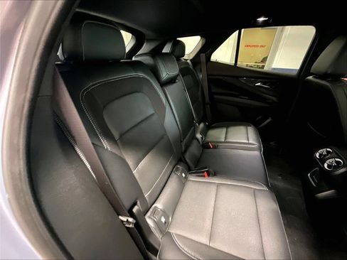 Used 2024 Chevrolet Blazer EV LT AWD/4WD image 16