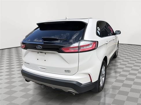 Certified 2019 Ford Edge SEL w/ Equipment Group 201A AWD/4WD image 5