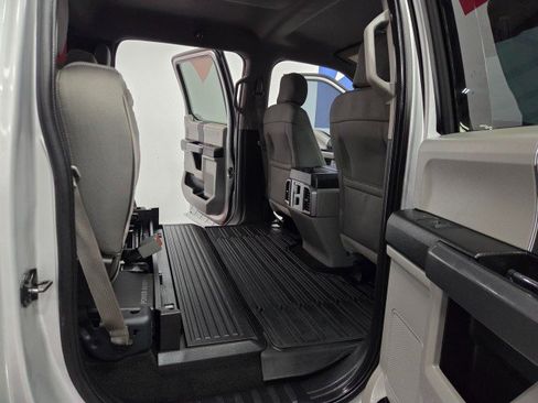 Used 2017 Ford F250 XLT w/ XLT Value Package image 72