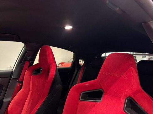 Used 2023 Honda Civic Type R image 20