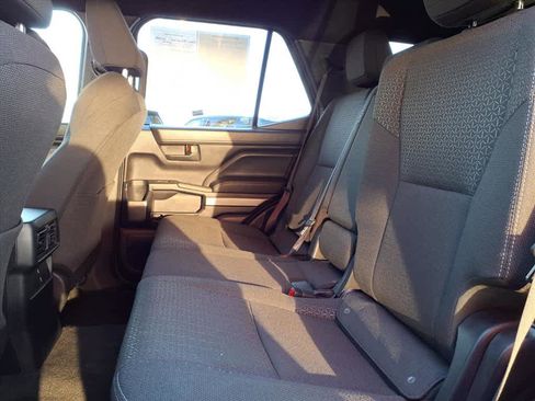 Used 2025 Toyota 4Runner SR5 image 20