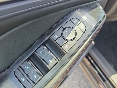 New 2026 Nissan Rogue SV AWD/4WD image 18