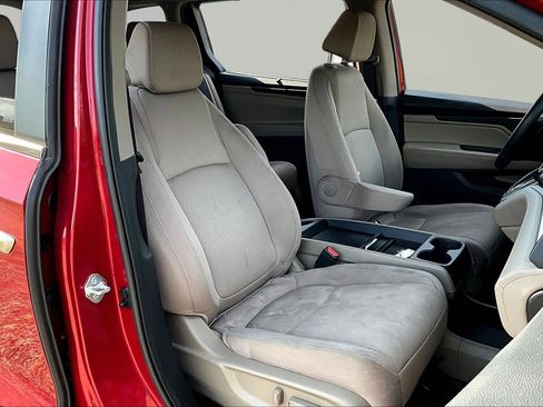 Used 2022 Honda Odyssey EX image 26