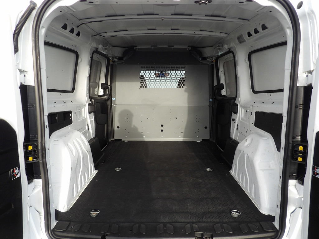 Used 2022 RAM ProMaster City Tradesman FWD image 31