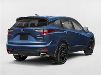 New 2026 Acura RDX SH-AWD video 2