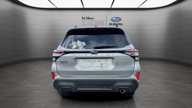 Used 2025 Subaru Forester Limited AWD/4WD image 6