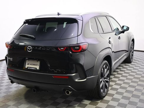 Used 2026 MAZDA CX-50 AWD 2.5 S w/ Premium Package image 6