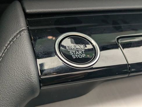 New 2026 Lincoln Navigator Reserve image 27