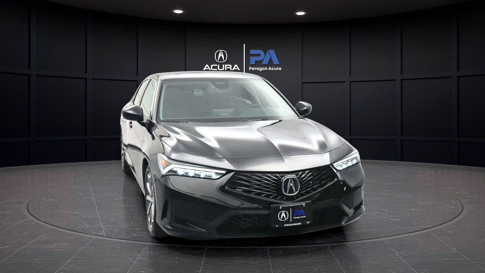 Certified 2026 Acura Integra FWD image 24