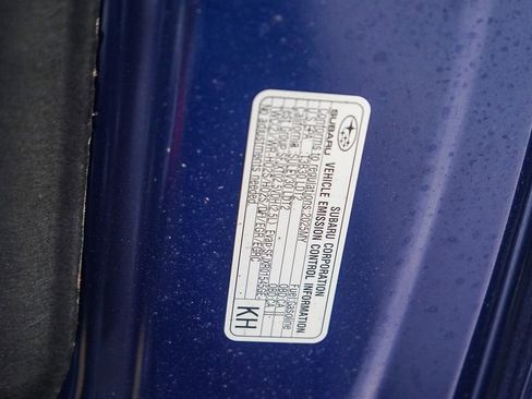 Used 2025 Subaru Forester Sport image 31