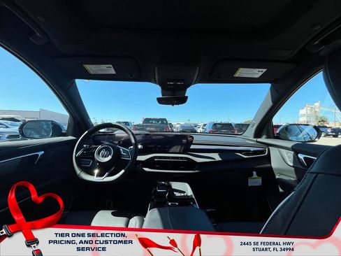 New 2026 Buick Enclave Sport Touring w/ Power Package image 15