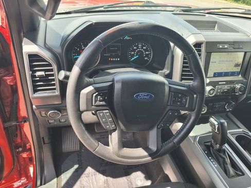 Used 2020 Ford F150 XLT w/ Equipment Group 302A Luxury AWD/4WD image 30