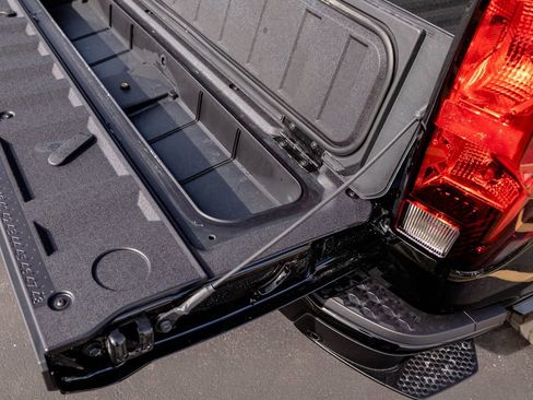 New 2026 Chevrolet Colorado Trail Boss image 33