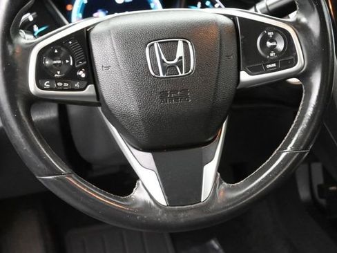 Used 2017 Honda Civic EX-L image 8