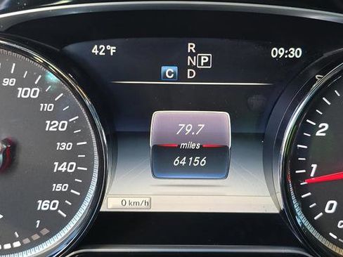 Used 2019 Mercedes-Benz E 300 4MATIC w/ Premium 1 Package image 12