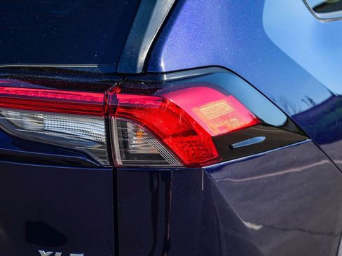 Certified 2024 Toyota RAV4 XLE image 8