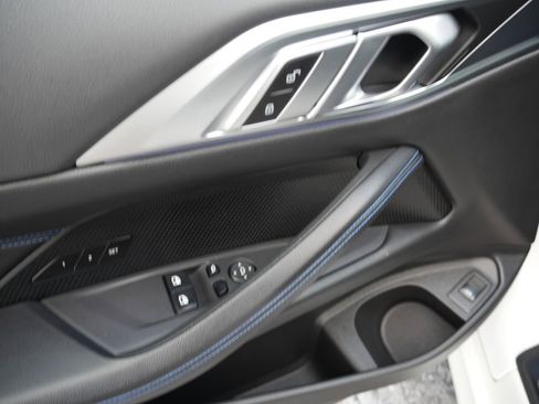 Used 2022 BMW 430i xDrive Coupe w/ M Sport Package image 17