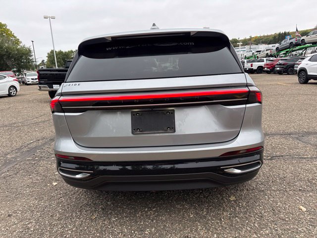 Used 2024 Lincoln Nautilus Premier w/ Equipment Group 102A AWD/4WD image 5