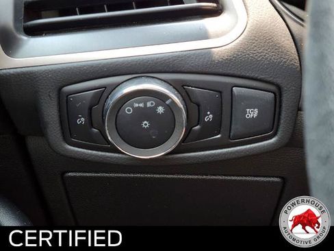 Certified 2024 Ford Edge SEL AWD/4WD image 26