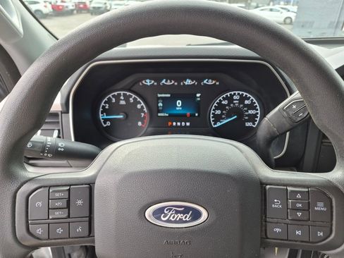 Used 2022 Ford F150 XL w/ Trailer Tow Package image 13