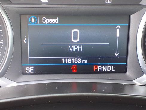 Used 2019 Chevrolet Equinox LT FWD image 29