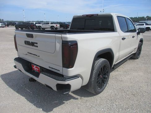 New 2026 GMC Sierra 1500 Denali AWD/4WD image 5