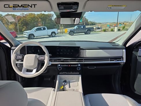 New 2026 Hyundai Santa Fe SE AWD/4WD image 11