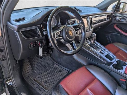 Used 2016 Porsche Macan S AWD/4WD image 10