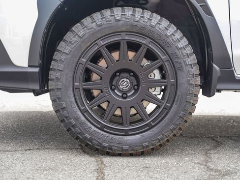 New 2026 Subaru Crosstrek 2.0i Premium image 9