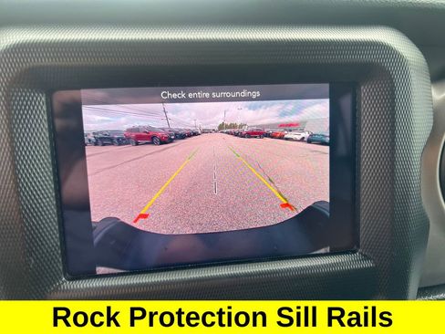 Used 2021 Jeep Gladiator Sport image 20